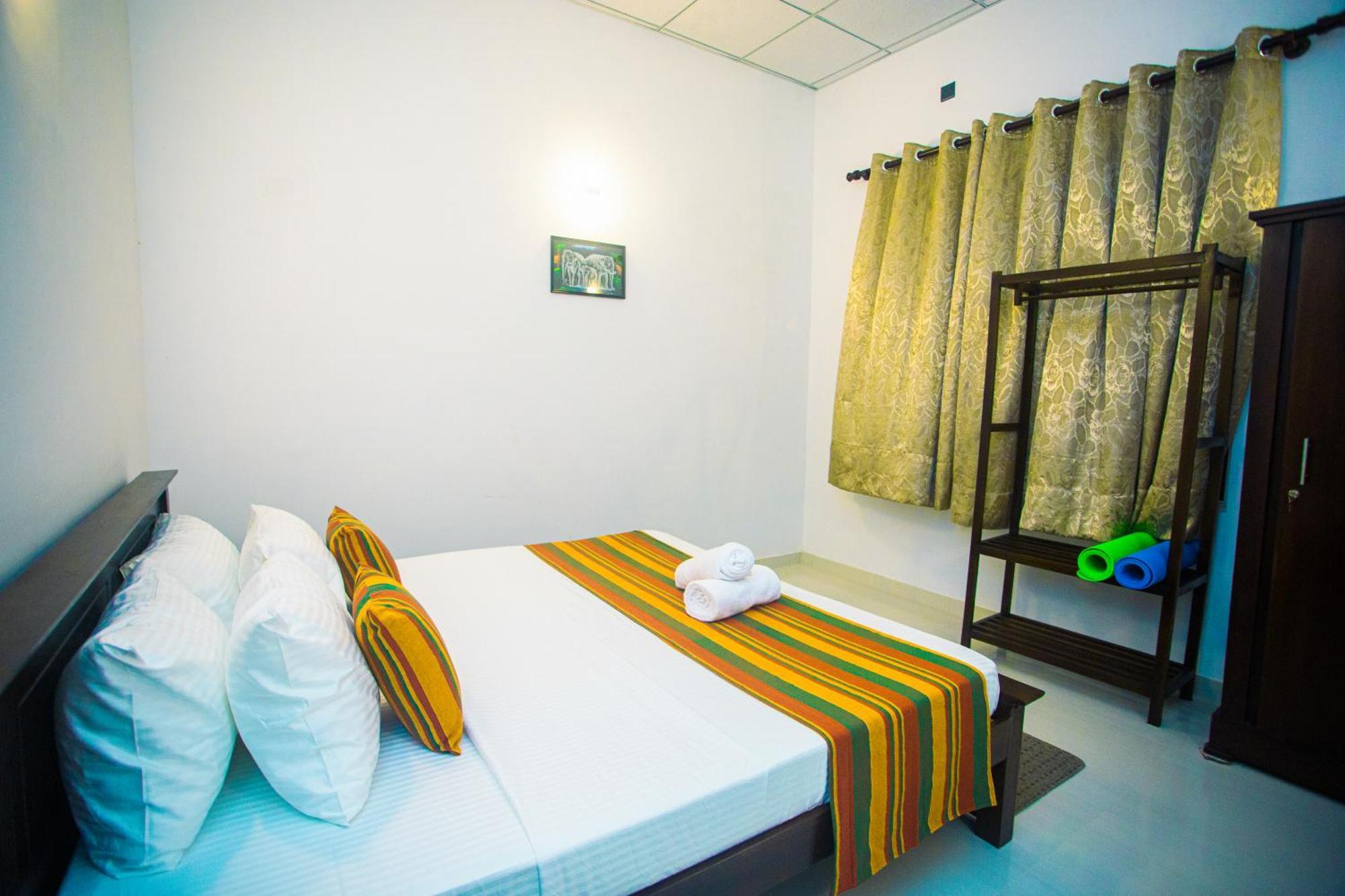 Queen'S Villa Habaraduwa Room photo